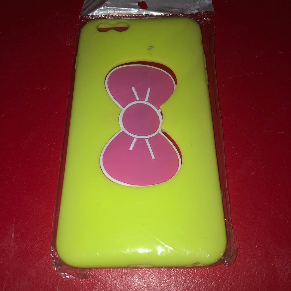 iPhone 6s/6 Plus Case